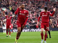 Liverpool odprevadí Fulham, keď Rio Ngumoha inšpiruje k včasnému víťazstvu – 5 bodov Rio Ngumoha sa opäť dostal na titulky, keď zažiaril za Liverpool
