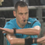 Liverpool odvolal penaltu v Lige majstrov, pretože bývalý predseda vlády zmätil