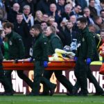 Liverpool otriasol novým zranením proti Evertonu, keď hráč debutoval v Premier League | Futbal | Šport