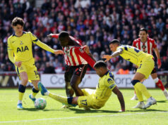 Liverpool plánuje v prípade zostupu prepadnúť Tottenham za 40 miliónov libier Download app from appStore