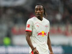 Liverpool poslal Yanovi Diomandemu správu o prestupe, pretože Reds vážia prestupovú sumu 87 miliónov libier Yan Diomande je tipovaný na lukratívny letný prestup s Liverpoolom medzi tých, ktorí majú záujem