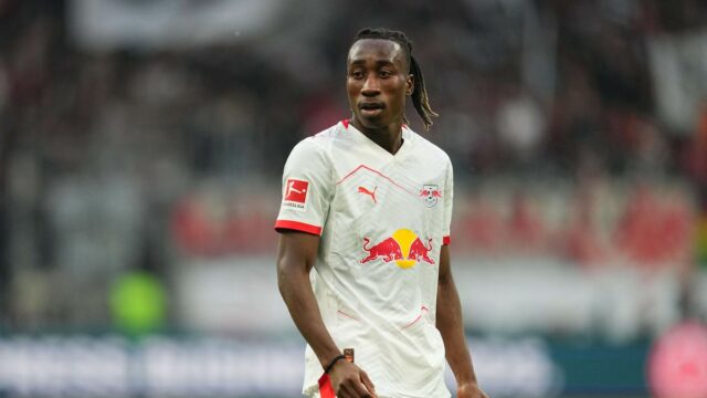 Yan Diomande je tipovaný na lukratívny letný prestup s Liverpoolom medzi tých, ktorí majú záujem