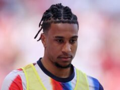 Liverpool poslal od šéfa Bayernu Mníchov jasný odkaz na prestup Michaela Oliseho Michael Olise