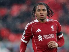 Liverpool poslal znepokojivé varovanie Rio Ngumoha, keď sa objavili nové obavy z prestupu Rieka Ngumoha