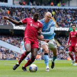 Liverpool potrestaný za víťazstvo Manchestru City 4:0 v súboji FA Cupu