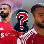 Liverpool povedal, aby "za každú cenu" podpísal Michaela Oliseho ako náhradu za Mohameda Salaha