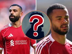 Liverpool povedal, aby „za každú cenu“ podpísal Michaela Oliseho ako náhradu za Mohameda Salaha Liverpool povedal, aby "za každú cenu" podpísal Michaela Oliseho ako náhradu za Mohameda Salaha