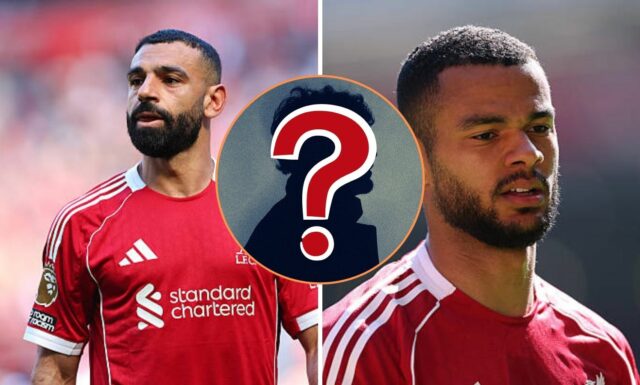 Liverpool povedal, aby "za každú cenu" podpísal Michaela Oliseho ako náhradu za Mohameda Salaha
