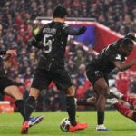 Liverpool povedal, že VAR urobil chybu, keďže kontroverzná penalta bola zrušená | Futbal | Šport