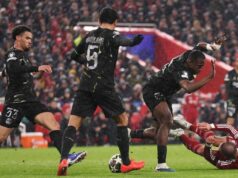 Liverpool povedal, že VAR urobil chybu, keďže kontroverzná penalta bola zrušená | Futbal | Šport Liverpool povedal, že VAR urobil chybu, keďže kontroverzná penalta bola zrušená | Futbal | Šport