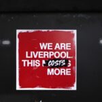 Liverpool protestuje, keď fanúšikovia dávajú najavo nešťastie FSG v zápase Fulhamu | Futbal | Šport