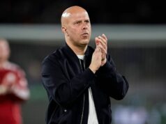 Liverpool rozhodol, že Arne Slot vyhodil a Xabi Alonso zaujal postoj k práci | Futbal | Šport Liverpool rozhodol, že Arne Slot vyhodil a Xabi Alonso zaujal postoj k práci | Futbal | Šport