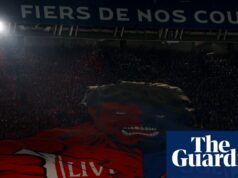 Liverpool sa opäť roztrhol v „antifutbalovom“ porážke | futbal Liverpool sa opäť roztrhol v „antifutbalovom“ porážke | futbal