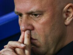 Liverpool sa rozhodol vyhodiť Arna Slota, pretože Alonso je „kontrast“ a čisté výdavky z piatich dôvodov Liverpool sa rozhodol vyhodiť Arna Slota, pretože Alonso je „kontrast“ a čisté výdavky z piatich dôvodov