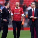 Liverpool sa rozhodol vyhodiť Arneho Slotu, keď sa objavil nový postoj FSG | Futbal | Šport