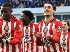 Liverpool sa uchádza o „vynikajúce“ eso Sunderlandu, pretože záujem dramaticky vzplanul Liverpool sa uchádza o „vynikajúce“ eso Sunderlandu, pretože záujem dramaticky vzplanul