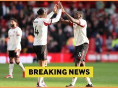 Liverpool si ešte mohol udržať Ibrahimu Konateho Liverpool si ešte mohol udržať Ibrahimu Konateho