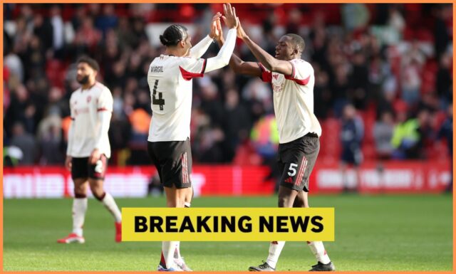 Liverpool si ešte mohol udržať Ibrahimu Konateho
