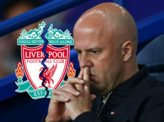 Liverpool si môže zachrániť sezónu Liverpool si môže zachrániť sezónu