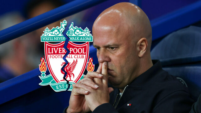 Liverpool si môže zachrániť sezónu Liverpool si môže zachrániť sezónu