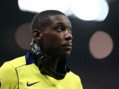 Liverpool si všimol Randala Kolo Muaniho ako nástupcu Mohameda Salaha Liverpool si všimol Randala Kolo Muaniho ako nástupcu Mohameda Salaha