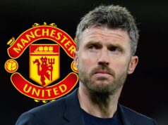 Liverpool spečatí osud Carricka ako „veľkého zvieraťa“ manažmentu, ktorý má nastúpiť do funkcie Liverpool spečatí osud Carricka ako „veľkého zvieraťa“ manažmentu, ktorý má nastúpiť do funkcie