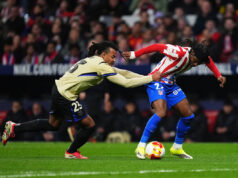 Liverpool súperí s Manchester City a Chelsea o získanie hviezdy Barcelony Download app from appStore