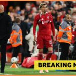 Liverpool ťahá za Anthonyho Gordona a Ilimana Ndiayeho