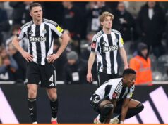 Liverpool tipoval, že porazí Bayern prestupom Anthonyho Gordona Liverpool tipoval, že porazí Bayern prestupom Anthonyho Gordona