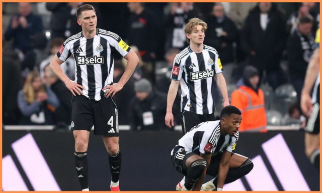 Liverpool tipoval, že porazí Bayern prestupom Anthonyho Gordona
