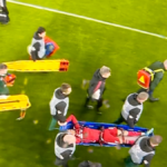 Liverpool trpí neúspechom v Lige majstrov, keď sa Hugo Ekitike pretiahol