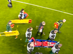 Liverpool trpí neúspechom v Lige majstrov, keď sa Hugo Ekitike pretiahol Liverpool trpí neúspechom v Lige majstrov, keď sa Hugo Ekitike pretiahol