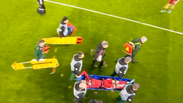 Liverpool trpí neúspechom v Lige majstrov, keď sa Hugo Ekitike pretiahol
