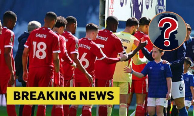 Liverpool utrpel vážne zranenie, keď Giorgi Mamardashvili čelí 2-4 týždňovému výpadku po súboji s Evertonom
