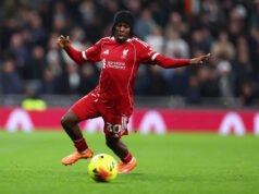 Liverpool utŕžil pred súbojom s Man City veľké zranenie Liverpool utŕžil pred súbojom s Man City veľké zranenie