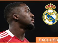 Liverpool v Ibrahime Konate rokuje o zmluve Liverpool v Ibrahime Konate rokuje o zmluve