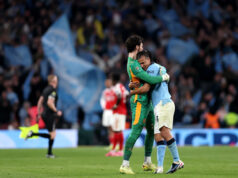 Liverpool v mixe pre tohto žiadaného brankára Manchestru City: Prečo ho musia priviesť na Anfield Liverpool v mixe pre tohto žiadaného brankára Manchestru City: Prečo ho musia priviesť na Anfield