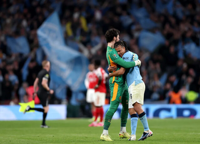 Liverpool v mixe pre tohto žiadaného brankára Manchestru City: Prečo ho musia priviesť na Anfield
