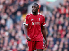 Liverpool v pokročilých rozhovoroch o zabezpečení novej zmluvy pre kľúčového obrancu Download app from appStore