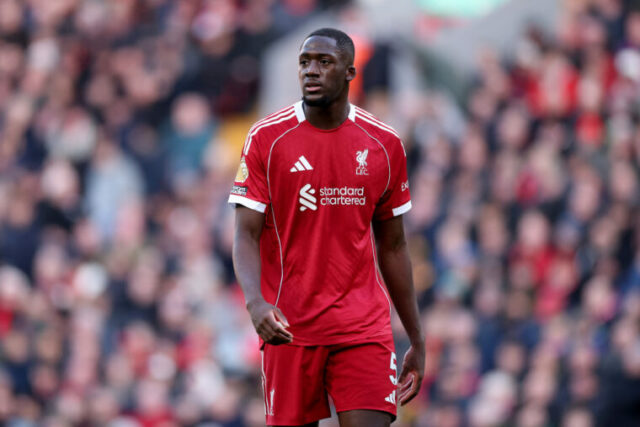 Liverpool v pokročilých rozhovoroch o zabezpečení novej zmluvy pre kľúčového Download app from appStore