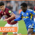 Liverpool v rozhovore o prestupe Mateusa Fernandesa