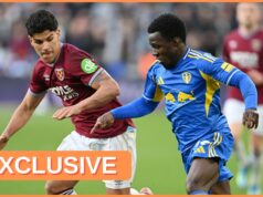 Liverpool v rozhovore o prestupe Mateusa Fernandesa Liverpool v rozhovore o prestupe Mateusa Fernandesa