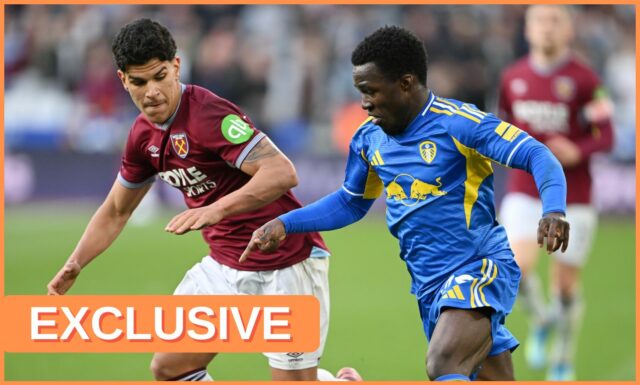 Liverpool v rozhovore o prestupe Mateusa Fernandesa Liverpool v rozhovore o prestupe Mateusa Fernandesa