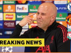 Liverpool vedie Chelsea a Man United v pretekoch Marcosa Senesiho Liverpool vedie Chelsea a Man United v pretekoch Marcosa Senesiho