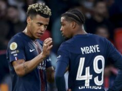 Liverpool vedie o „senzáciu“ krídelníka PSG po zvýšení záujmu Liverpool vedie o „senzáciu“ krídelníka PSG po zvýšení záujmu