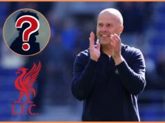 Liverpool vedie rozhovory s Yanom Diomandem o prestupe Liverpool vedie rozhovory s Yanom Diomandem o prestupe