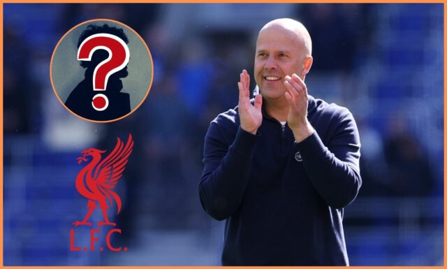 Liverpool vedie rozhovory s Yanom Diomandem o prestupe
