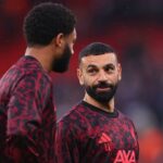 Liverpool vs Crystal Palace – Premier League NAŽIVO: Arne Slotov štvrté, keď Tottenham hľadá svoje prvé tohtoročné víťazstvo na zostupujúcich Wolves, keďže rival z West Hamu hostí Everton