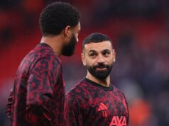 Liverpool vs Crystal Palace – Premier League NAŽIVO: Arne Slotov štvrté, keď Tottenham hľadá svoje prvé tohtoročné víťazstvo na zostupujúcich Wolves, keďže rival z West Hamu hostí Everton Liverpool vs Crystal Palace – Premier League NAŽIVO: Arne Slotov štvrté, keď Tottenham hľadá svoje prvé tohtoročné víťazstvo na zostupujúcich Wolves, keďže rival z West Hamu hostí Everton