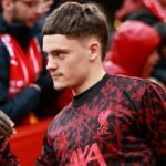 Liverpool vs Fulham – Premier League LIVE: Najnovšie skóre, správy o tíme a aktualizácie, keď Arne Slot urobil rozhodnutie Mohameda Salaha, keď sa Reds snažia vrátiť na víťaznú cestu